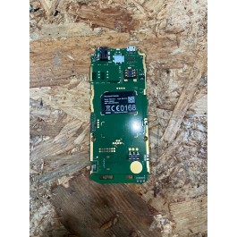 Motherboard Nokia 225 / Nokia RM-1012 Recondicionado