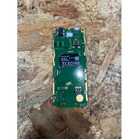 Motherboard Nokia 225 / Nokia RM-1012 Recondicionado