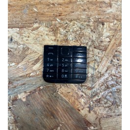 Teclado Nokia 225 / Nokia RM-1012 Recondicionado