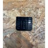 Teclado Nokia 225 / Nokia RM-1012 Recondicionado