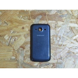 Tampa de Bateria Preta Samsung Galaxy Ace 3 Recondicionado