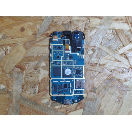 Motherboard Samsung Galaxy Ace 3 Recondicionado