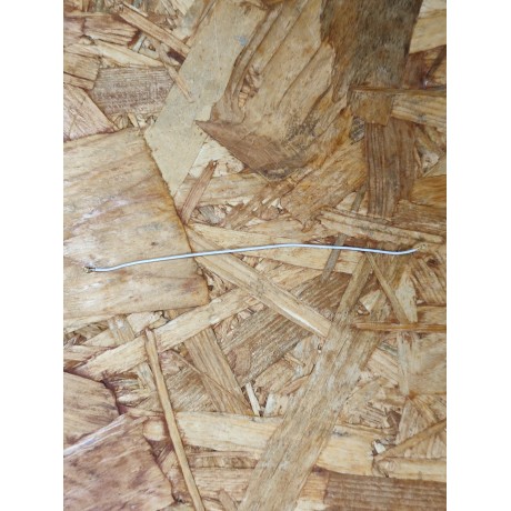 Antena Cabo Coaxial Samsung A12 / Samsung A125 Recondicionado