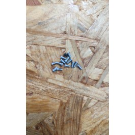 Kit Parafusos Samsung A12 / Samsung A125 Recondicionado