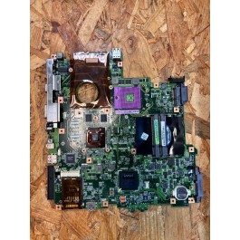 MotherBoard Asus Z53S Recondicionado Ref: 08G23FV0023J ( NÃO DÁ IMAGEM )