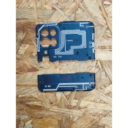 Suporte C/ Proteção Samsung A12 / Samsung A125 Recondicionado