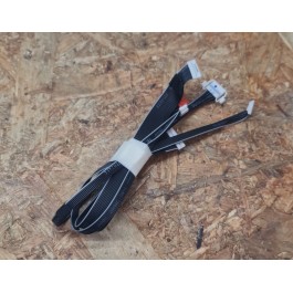 Kit Cabos Samsung UE55NU7445UXXC Recondicionado
