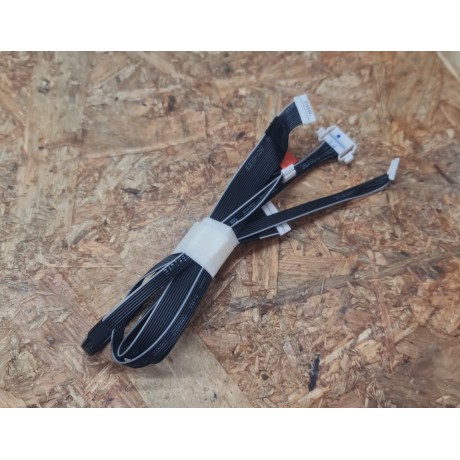 Kit Cabos Samsung UE55NU7445UXXC Recondicionado