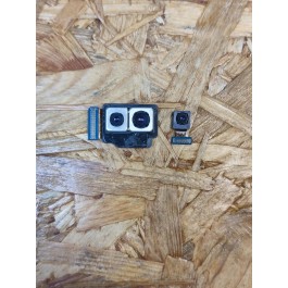 Kit Câmera Traseira Samsung Note 8 / Samsung N950 Recondicionado