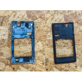 Middle Cover Sony Xperia C1505 Recondicionado