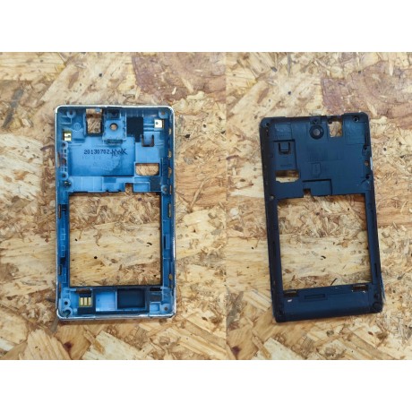 Middle Cover Sony Xperia C1505 Recondicionado