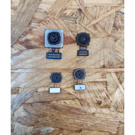Kit Câmera Traseira Samsung A22 4G / Samsung A225 Recondicionado