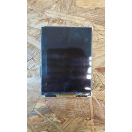 Display / LCD LG E430 / Optimus L3 II Recondicionado