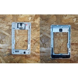 Middle Cover LG E430 / Optimus L3 II Recondicionado