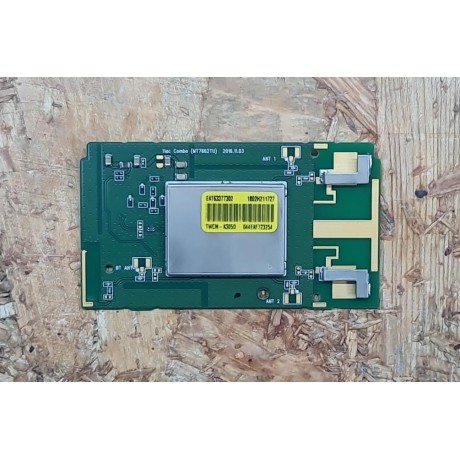 Placa Wireless LG 43UJ620V Recondicionado Ref: 2703H-LGSBWAC72