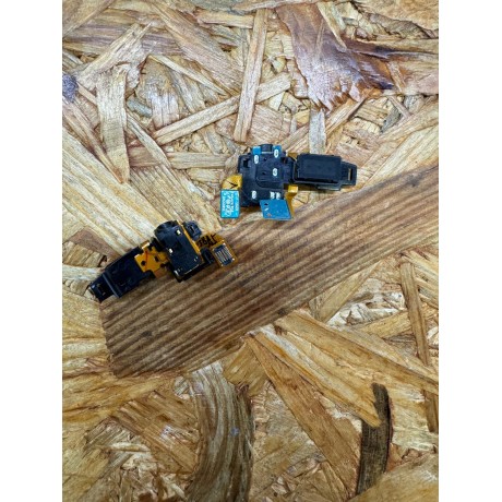 Auscultador / Speaker C/ Microfone & Jack de Audio Samsung S5620 / Samsung Monte Original