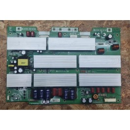 Board Z-SUS LG 50PK950 Recondicionado Ref: EAX61326702