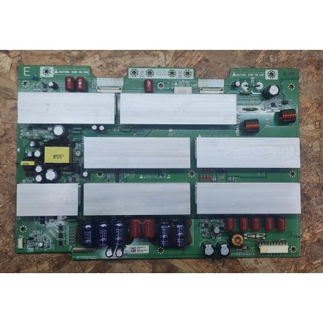 Board Z-SUS LG 50PK950 Recondicionado Ref: EAX61326702