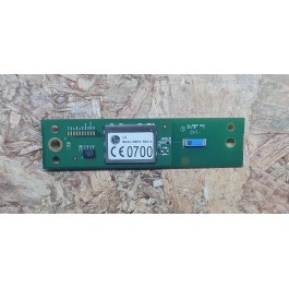 Placa Wireless c/ Bluetooth LG 50PK950 Recondicionado Ref: EBR61425301