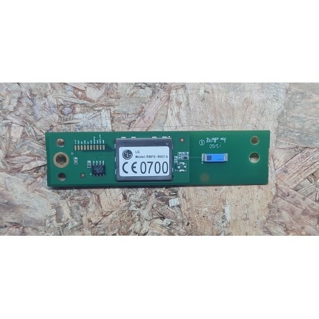 Placa Wireless c/ Bluetooth LG 50PK950 Recondicionado Ref: EBR61425301