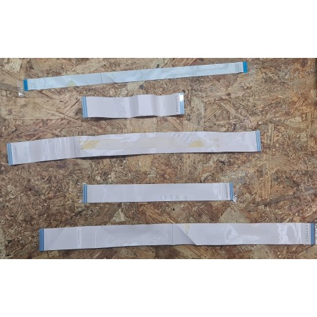 Kit Flat Cable LG 50PK950 Recondicionado Ref: YS1005/ LS1004T/ LS1002T
