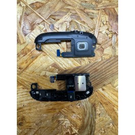 Buzzer / Altavoz C/ Jack de Audio Samsung i9300 / Samsung Galaxy S3 Original
