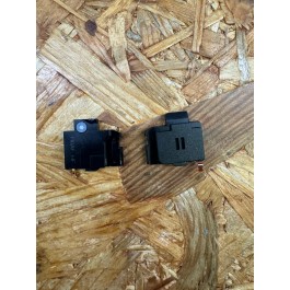 Buzzer / Altavoz Preto Samsung i9000 / Samsung Galaxy S Original