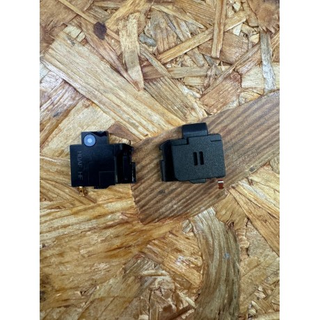 Buzzer / Altavoz Preto Samsung i9000 / Samsung Galaxy S Original