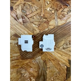 Buzzer / Altavoz Branco Samsung i9000 / Samsung Galaxy S Original