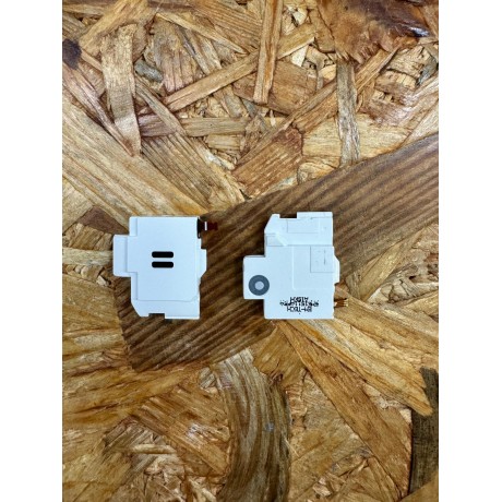 Buzzer / Altavoz Branco Samsung i9000 / Samsung Galaxy S Original