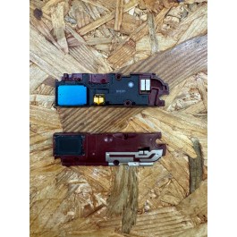 Buzzer / Altavoz Vermelho Samsung i9220 / Samsung N7000 / Samsung Galaxy Note Original