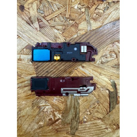 Buzzer / Altavoz Vermelho Samsung i9220 / Samsung N7000 / Samsung Galaxy Note Original