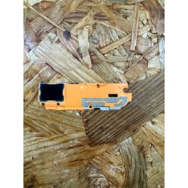 Buzzer / Altavoz Laranja Samsung i9220 / Samsung N7000 / Samsung Galaxy Note Original