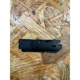 Buzzer / Altavoz Preto Samsung i9220 / Samsung N7000 / Samsung Galaxy Note Original