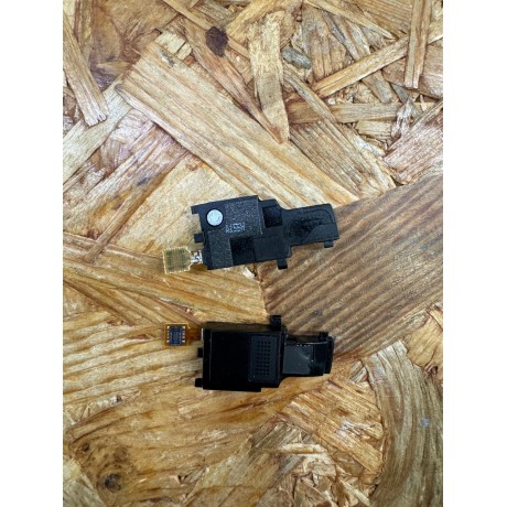 Buzzer / Altavoz Preto Samsung S5660 / Samsung Gio Original