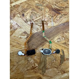 Buzzer / Altavoz C/ Vibrador Samsung D840 Compativel