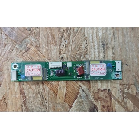 Inverter LG Flatron LB500J-EL Recondicionado Ref: LG1510 REV0.0