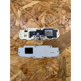 Buzzer / Altavoz Cinza Samsung i9205 / Samsung Galaxy Mega 6.3 Original