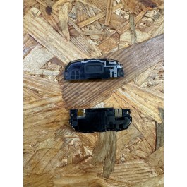Buzzer / Altavoz Preto Samsung S5560 / Samsung Marvel Original