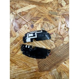 Buzzer / Altavoz Preto Samsung S3650 / Samsung Corby Original
