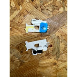 Buzzer / Altavoz C/ Vibrador Branco Samsung S7070 / Samsung Diva Original