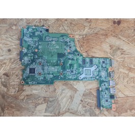 Motherboard Toshiba Satellite L50-B-0E100LEP Recondicionado Ref: DABLIDMB8E0 / A000300240 ( NÃO DÁ IMAGEM )