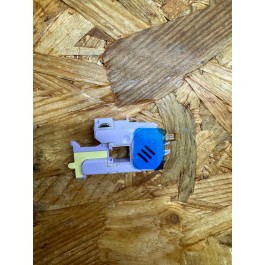 Buzzer / Altavoz C/ Vibrador Lilás Samsung S7070 / Samsung Diva Original