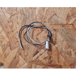 Antenas Wireless Toshiba Satellite L50-B-0E100LEP Recondicionado Ref: DQ6S15G4100