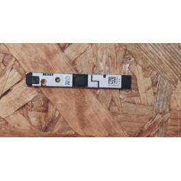 Webcam Toshiba Satellite L50-B-0E100LEP Recondicionado Ref: CYCNFDH7521