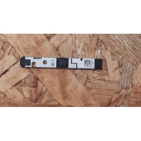 Webcam Toshiba Satellite L50-B-0E100LEP Recondicionado Ref: CYCNFDH7521