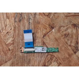 Placa Led Toshiba Satellite L50-B-0E100LEP Recondicionado Ref: 3NBLILB0010
