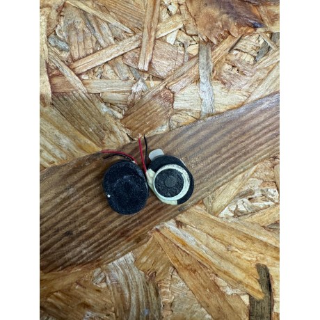 Buzzer / Altavoz Samsung E800 Compativel