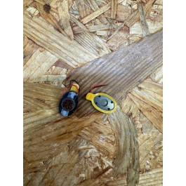 Buzzer / Altavoz Samsung E360 Compativel