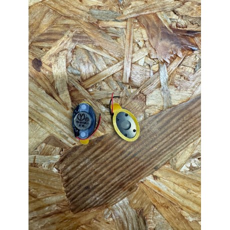 Buzzer / Altavoz Samsung E700 Compativel